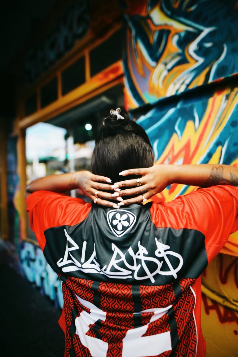 BFC – Big Boss Clothing