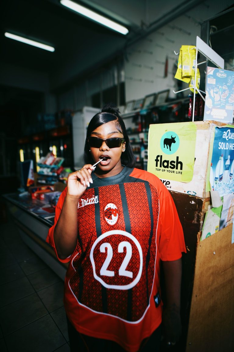 BFC – Big Boss Clothing