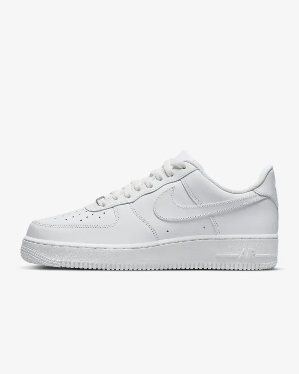 Air Force 1 '07 White Sneaker Nike