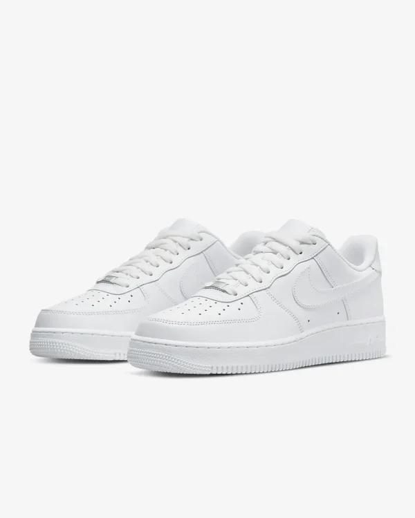 Air Force 1 '07 White Sneaker Nike