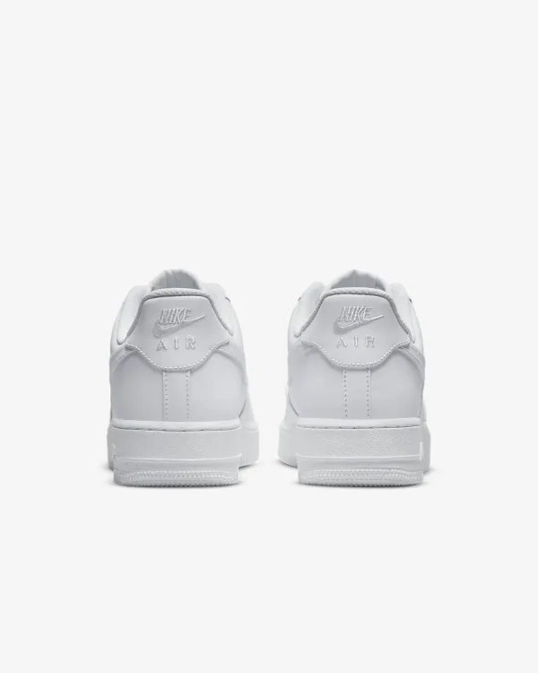 Air Force 1 '07 White Sneaker Nike