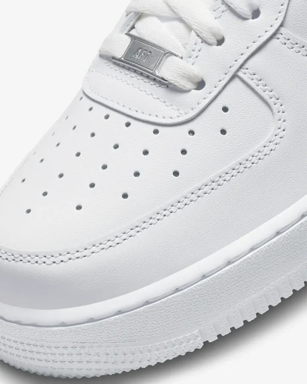 Air Force 1 '07 White Sneaker Nike
