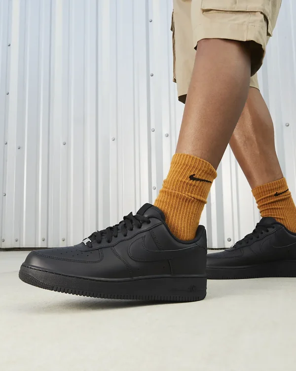 Air Force 1 '07 White Sneaker Nike