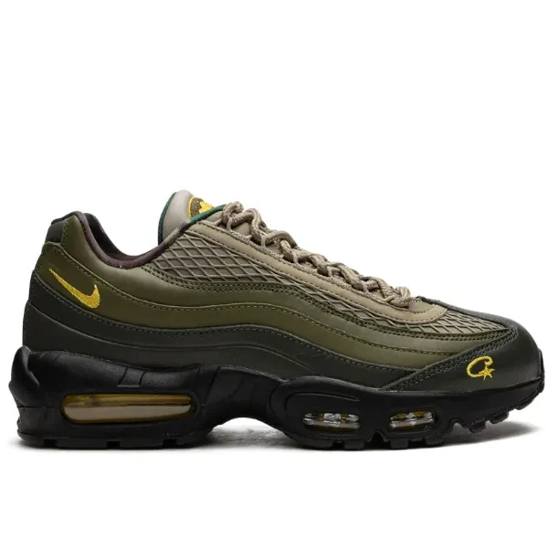 Nike x Corteiz Air Max 95 SP "Rules The World"