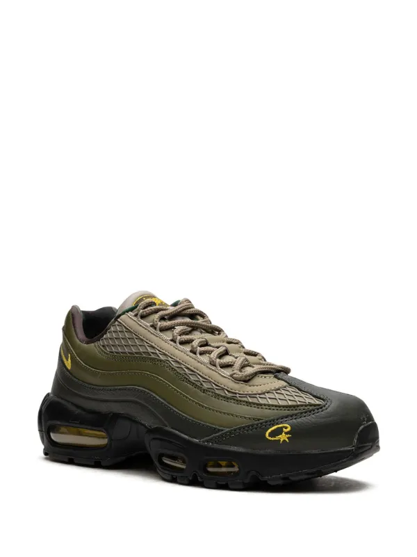 Nike x Corteiz Air Max 95 SP "Rules The World"