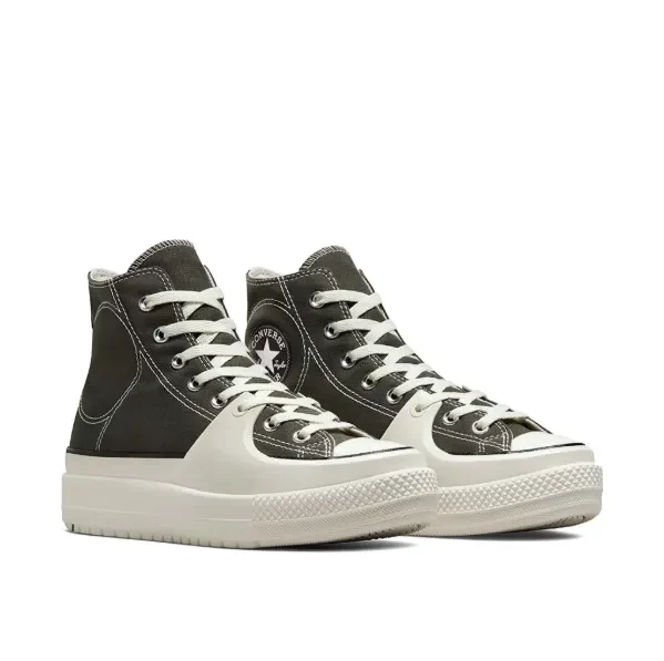 Converse Chuck Taylor All Star Construct trainers