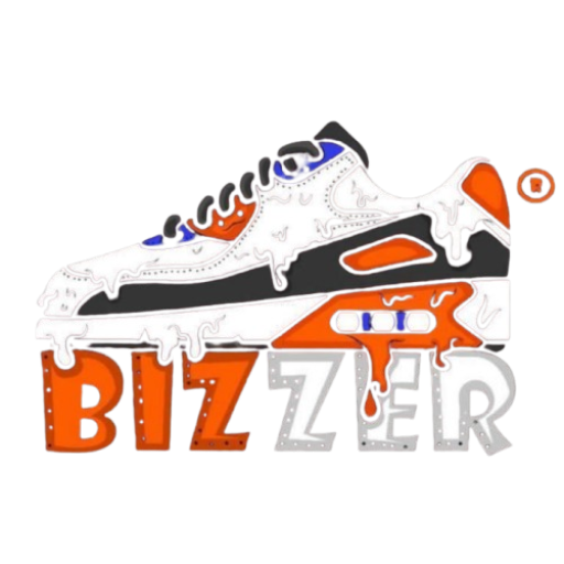 Bizzer Sneakers