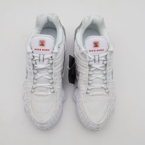 Nike Shox TL “Black or white Max