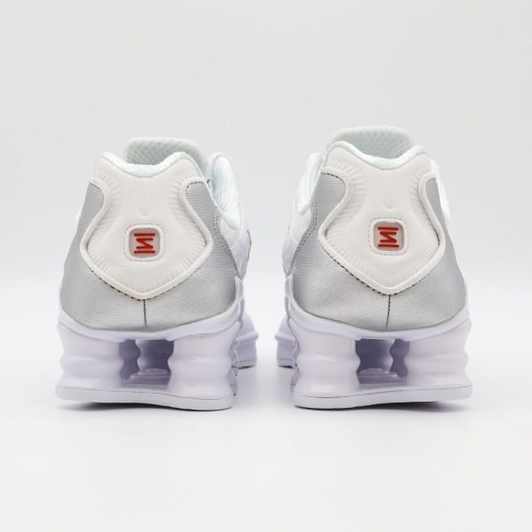 Nike Shox TL “Black or white Max