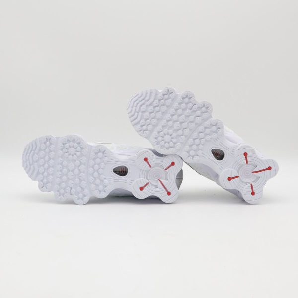 Nike Shox TL “Black or white Max