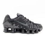Nike Shox TL “Black or white Max