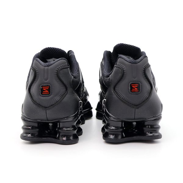 Nike Shox TL “Black or white Max